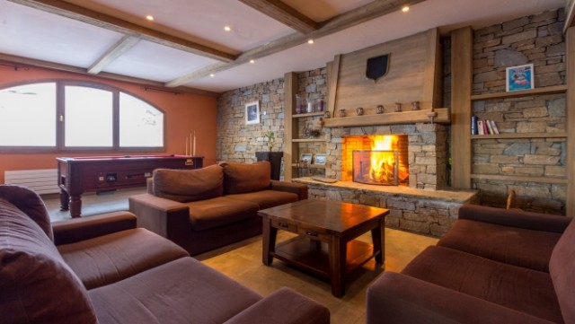 Residence Le Sun Valley **** in La Plagne