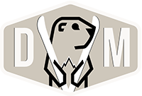 Logo DVM Vacances